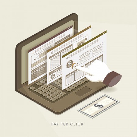 《Pay per click》1